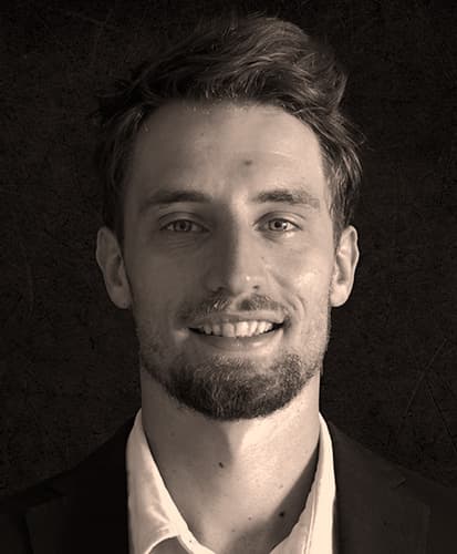 Portrait von Simon Micheler