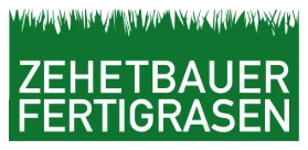 Zehetbauer Fertigrasen